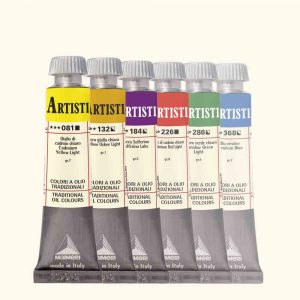 colori olio artisti maimeri tubo 20-ml