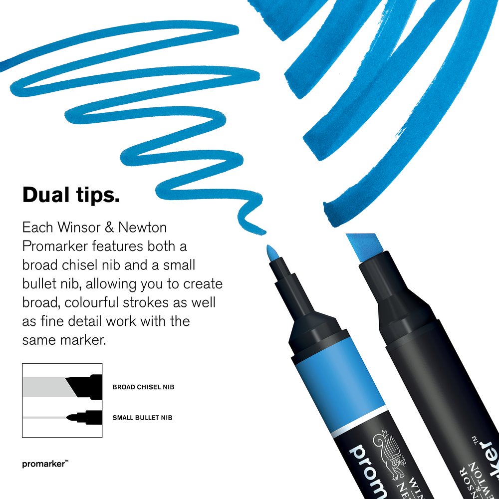 Hi-Quality Art Pen - pennarelli di alta qualità - Lyra - Colorificio Zucchi