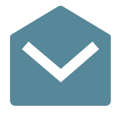 icona mail contatti