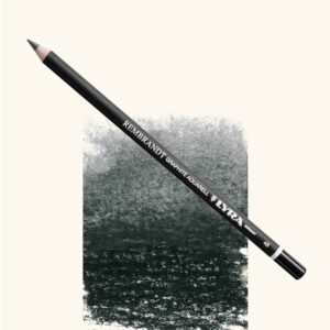 matite acquerello 4B