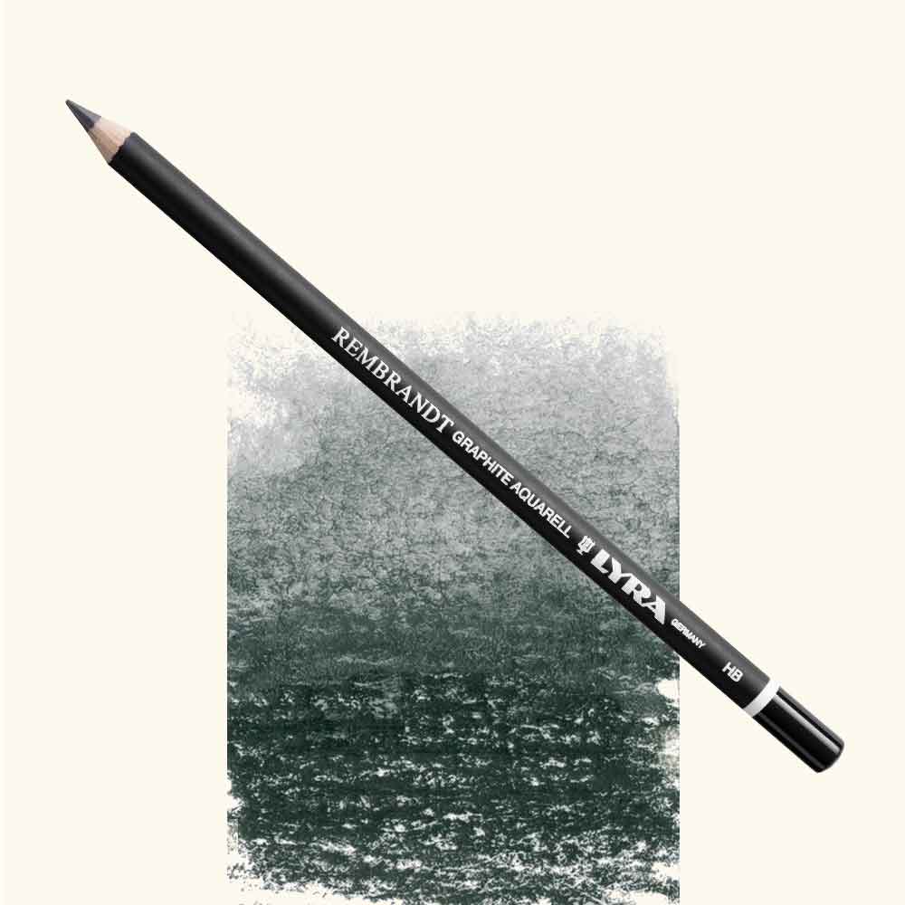 Faber-Castell - Graphite Aquarelle, matite acquerellabili