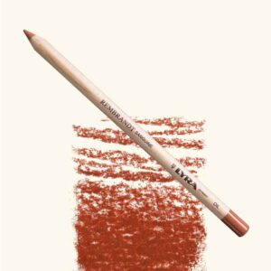 matita sanguigna