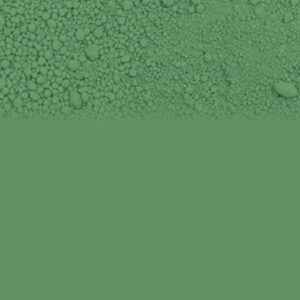 verde di cobalto chiaro